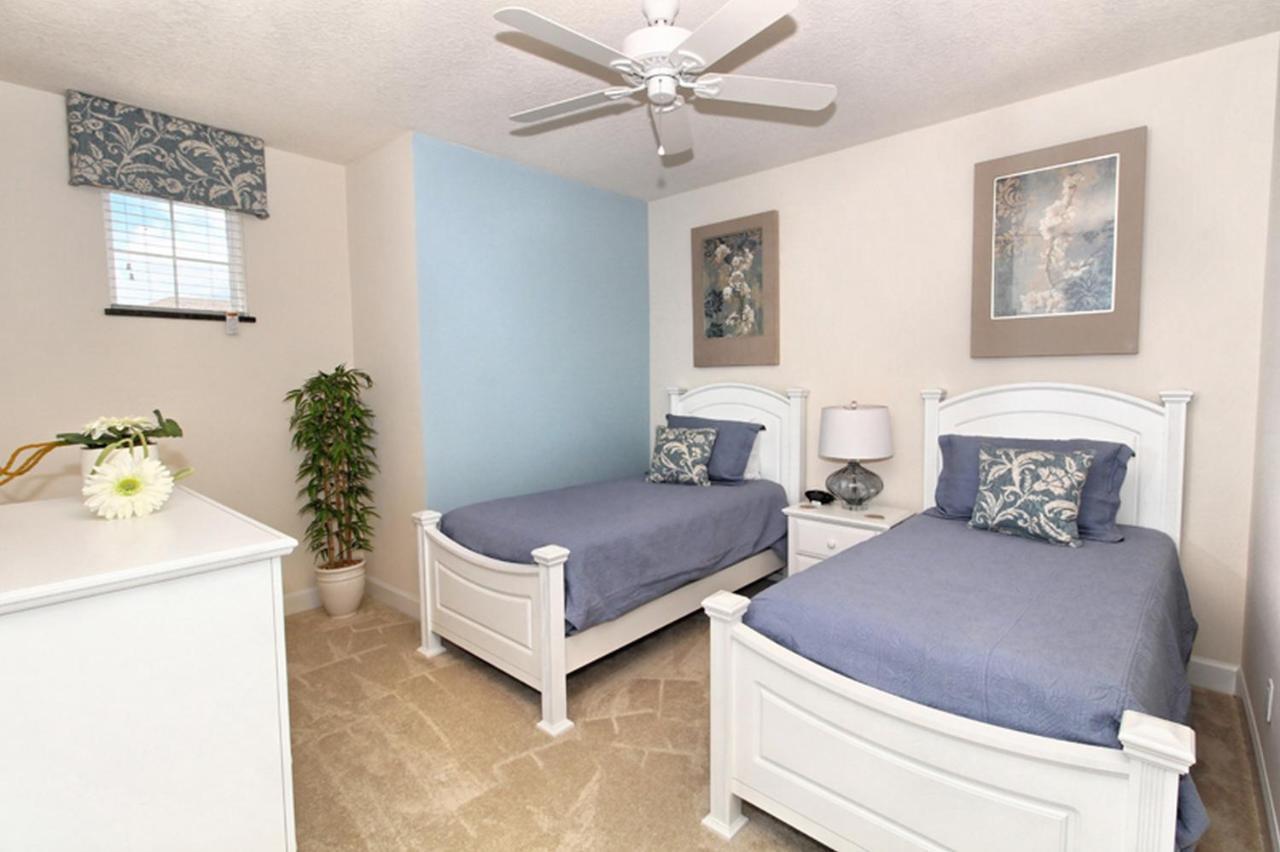 17443 Serenity By Homes Holiday home