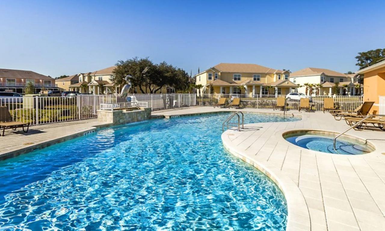 Holiday home 17443 Serenity By Homes Orlando