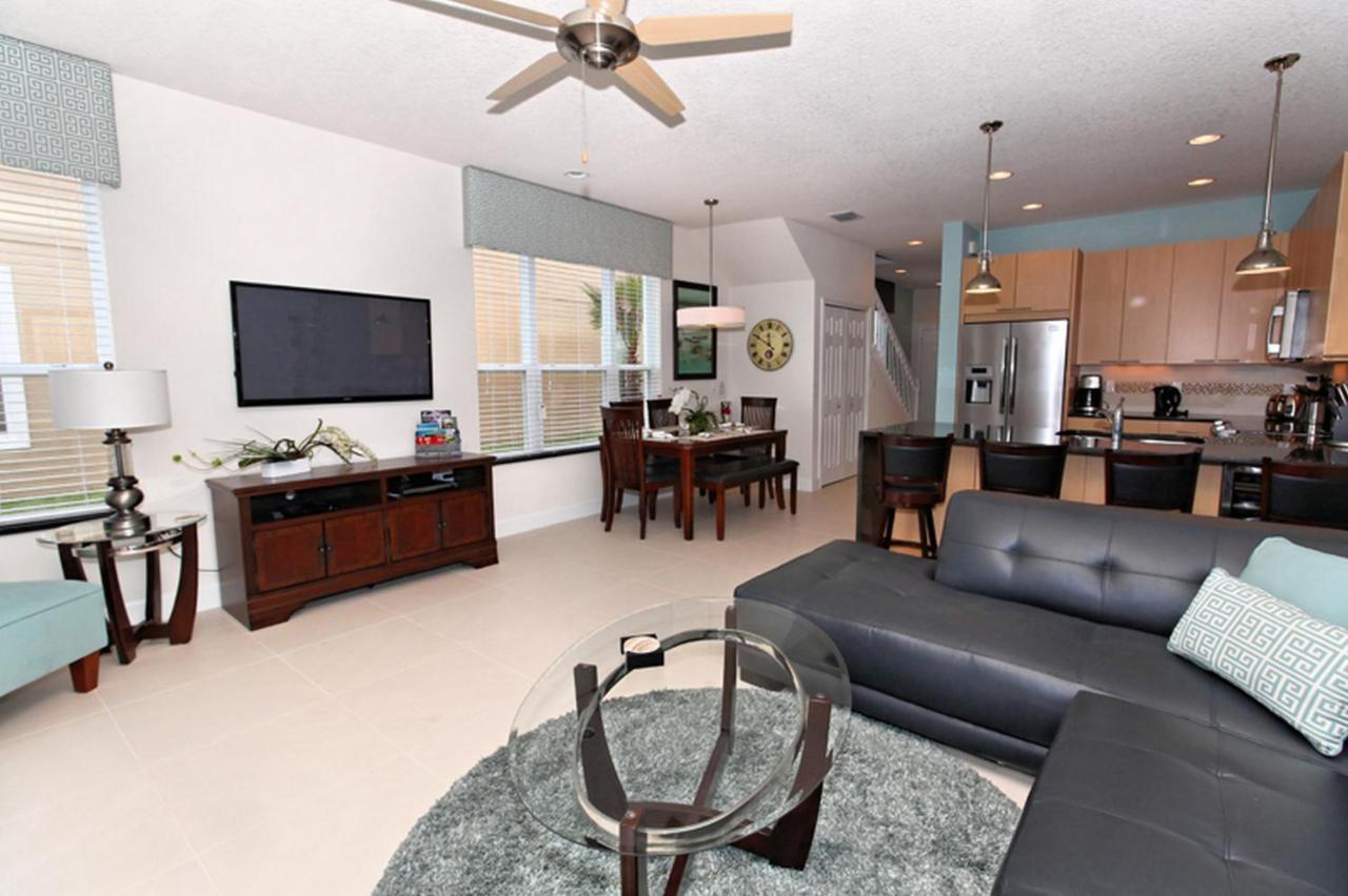 Holiday home 17443 Serenity By Homes