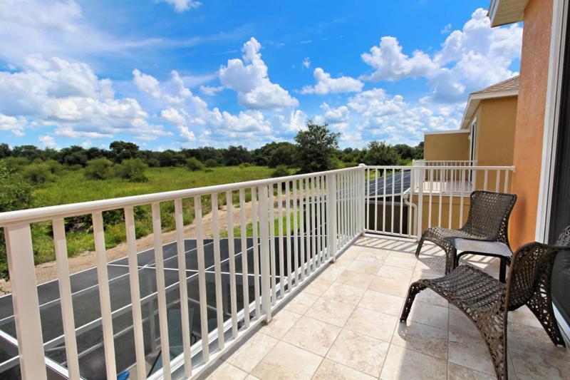 17443 Serenity By Homes Holiday home