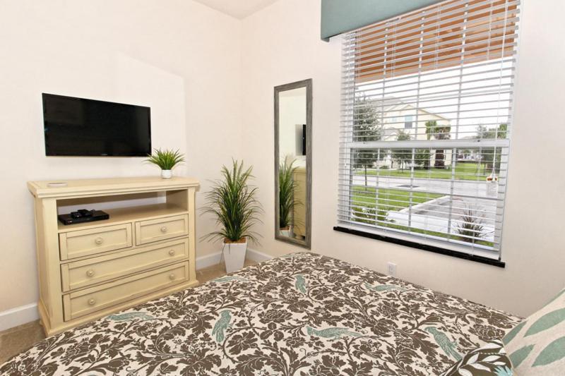 Holiday home 17443 Serenity By Homes Orlando