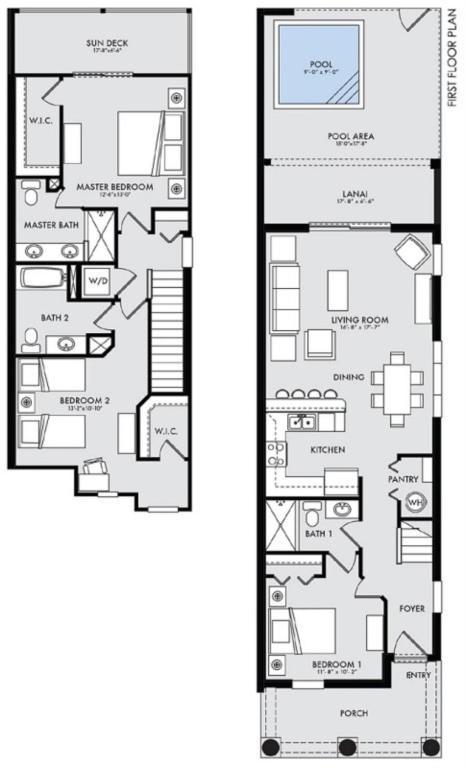 17443 Serenity By Homes Holiday home *
