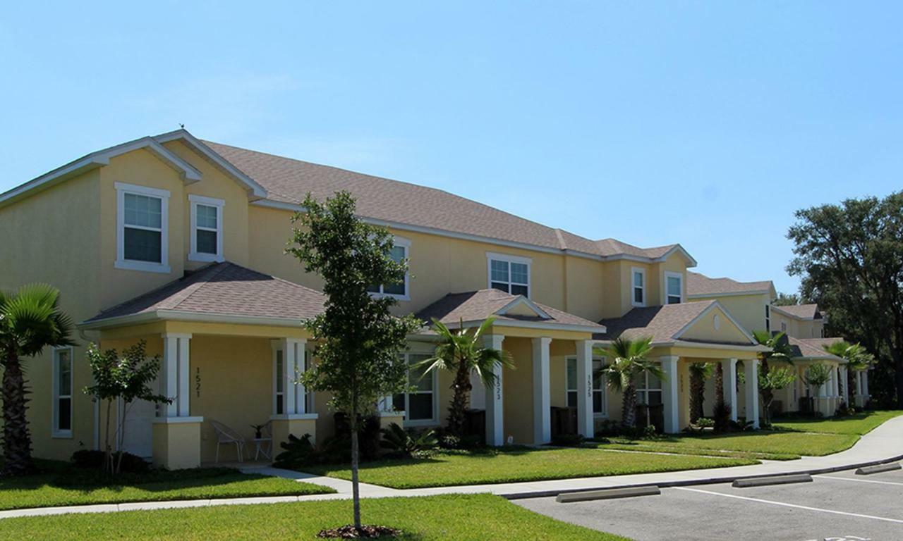 17443 Serenity By Homes Holiday home